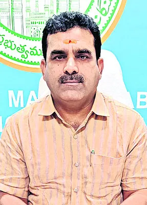 అధికారుల నిర్లక్ష్యం..