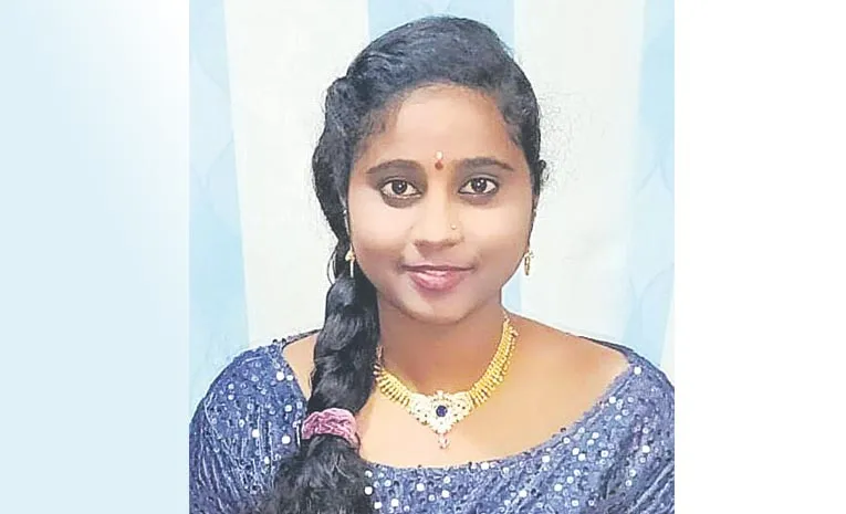 25-year old woman ends life at Jeedimetla