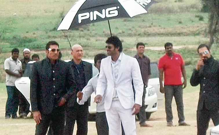 Shooting Spot bhuvanagiri famous for many cinemas1
