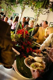 This Year Met Gala 2025 Menu These Foods Banned 2