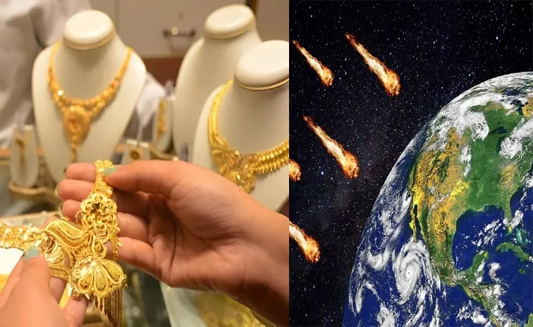 big mystery over gold Where Came From4