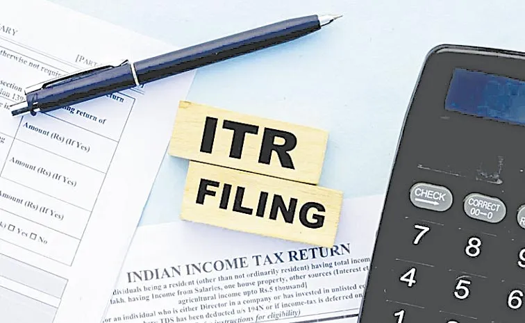 Income tax department notifies ITR-3 form: Key changes and who should file1