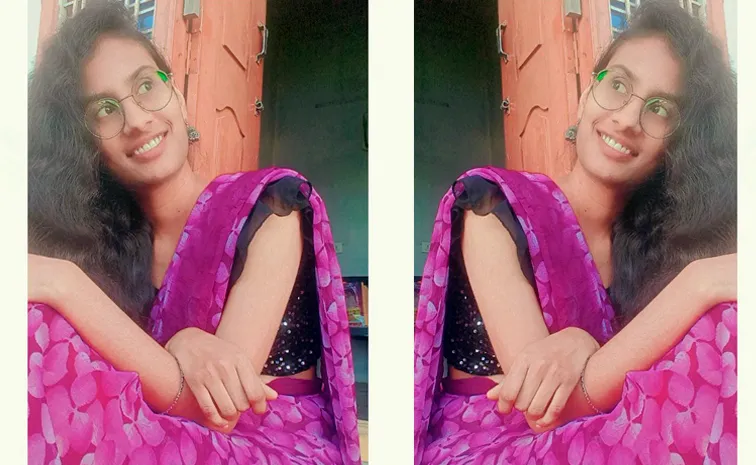 Student Ends Life In Jagtial District After Neet Exam