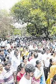 NEET UG-2025 ended peacefully: Andhra Pradesh6