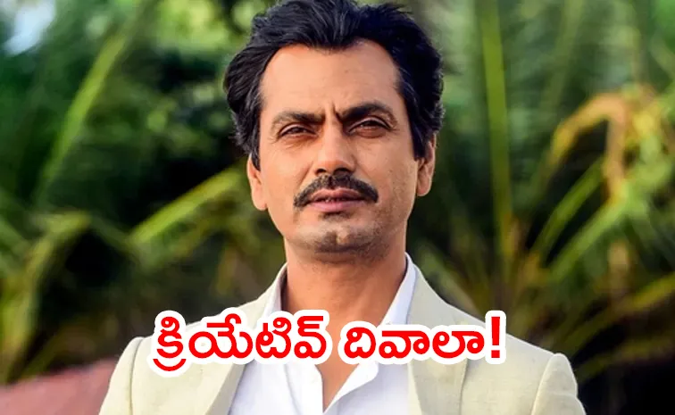 Nawazuddin Siddiqui criticis Bollywood industry for copying from others