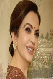 Nita Ambani Coach Vinod Channa On Her Yoga At 60, shares interesting facts2