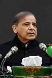 ALL Party Meeting In Pakistan Over India Tension1