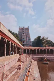 IRCTC Tourism Tour Package 9 Days Divya Dakshin Yatra with Jyotirlinga3