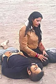 NCW Serious on Himanshi Trolling2