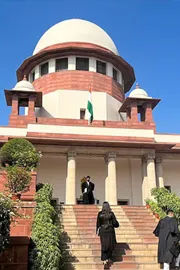 Waqf Act Petitions: petitioners response to govt Arguments in SC Updates1