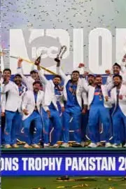 Team India Emerge As Top White Ball Team In ICC Annual Rankings1