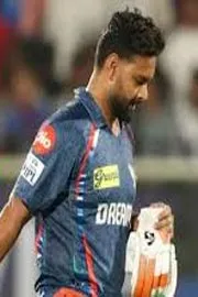 IPL 2025, PBKS VS LSG: Sanjiv Goenka Resigned Look After Rishabh Pant Bizarre Dismissal, As Merciless Fans Call For Sacking Of LSG Captain2