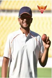 IPL 2025: Sunrisers Hyderabad Sign Harsh Dubey As Injury Replacement For Smaran Ravichandran1