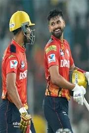 IPL 2025, PBKS VS LSG: For The First Time Since 2014, Punjab Kings Have Reached 15 Points In IPL1