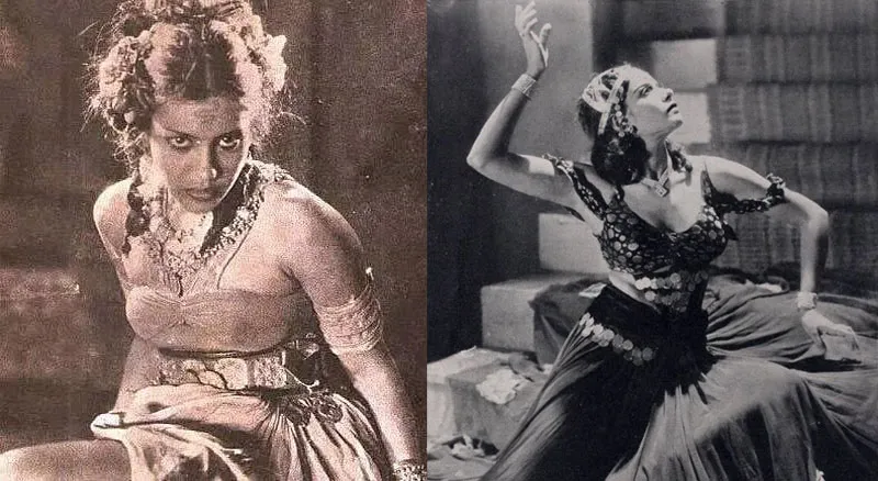 Do You Know India First Special Song Dancer Is A Pakistani Actress