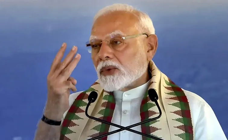 Caste Census: Reason behind the PM Modis desperate U-turn