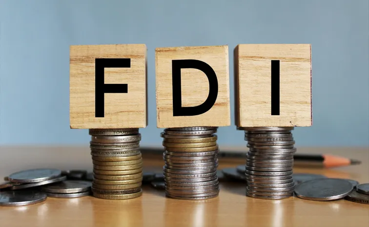 Deloitte highlighted India liberalized FDI policy offers opportunities2