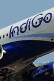Passenger On Delhi-Shirdi IndiGo Flight Assaults Air Hostess Detained 2