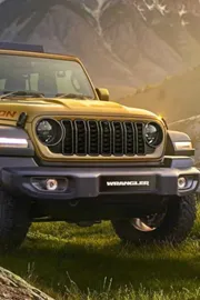 Jeep Wrangler Willys 41 Edition Launched1