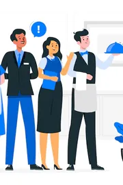 1 5 Crore Jobs in Restaurant Sector in 20281