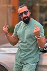 Actress Accuses Ajaz Khan Harassment Under Pretext Of Marriage1