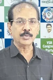 YSRCP M Manohar Reddy fires on TDP govt and yellow media1