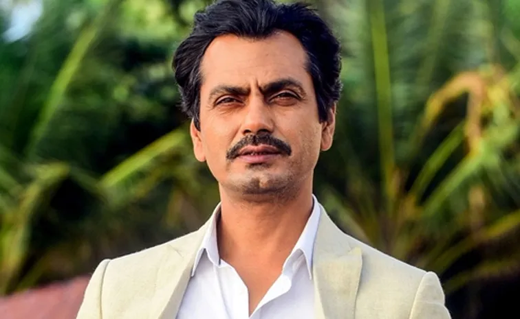 Nawazuddin Siddiqui criticis Bollywood industry for copying from others