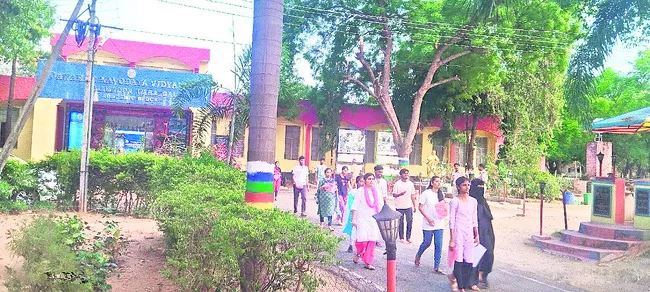 వరంగల