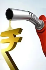 Petrol And Diesel Demand Rises in April 20251