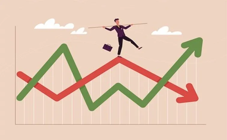 Market uncertainties inevitable but smart strategies help investors