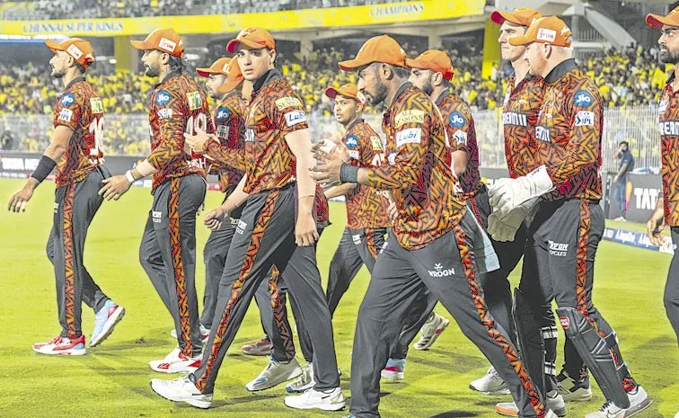 Sunrisers Hyderabad vs Delhi Capitals on May 5: IPL 2025