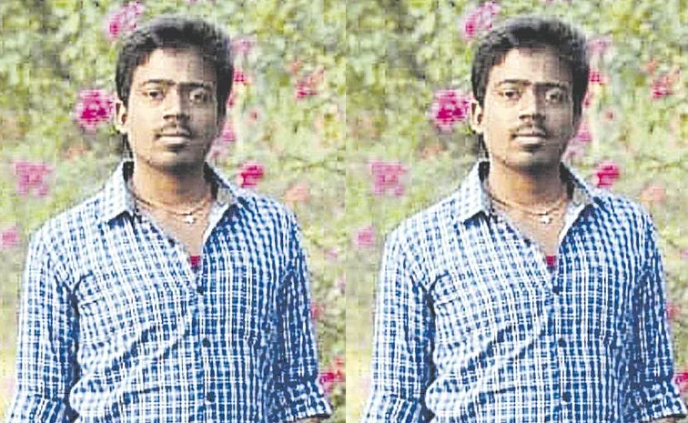 27 Year Old Man Demise Due To Online Betting In Peddapalli