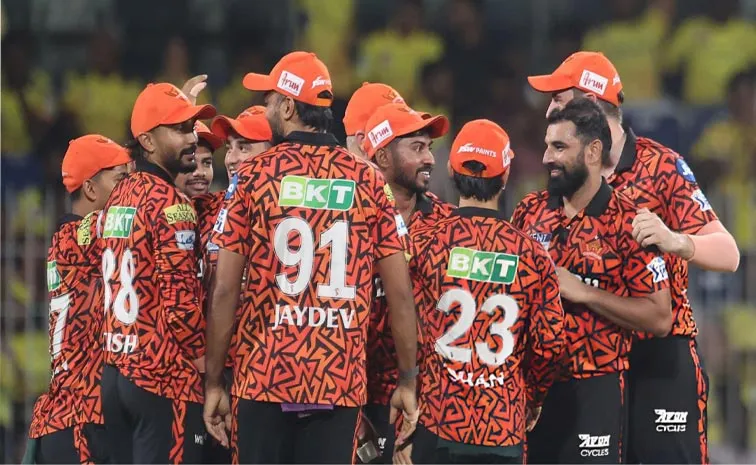 IPL 2025: Sunrisers Hyderabad Sign Harsh Dubey As Injury Replacement For Smaran Ravichandran