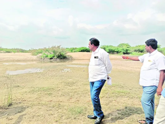 ఏం జరుగుతుందంటే.. 
