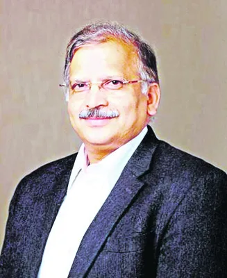 జేఎన్‌టీయూ గౌరవ   డాక్టరేట్‌కు చావా ఎంపిక 