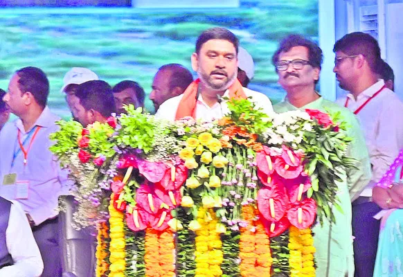 దూరప్రయాణం తేలికై ంది