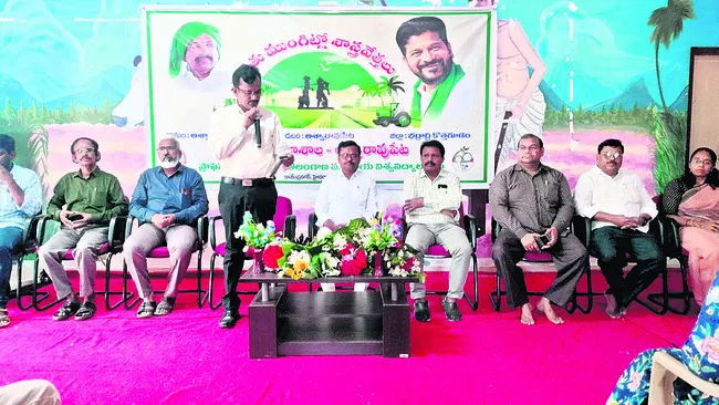 క్రమపద్ధతిలో ఎరువులు వాడాలి