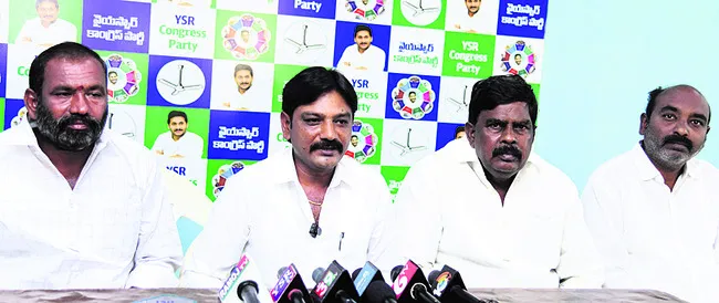 ప్రమాదంలో వ్యక్తి మృతి