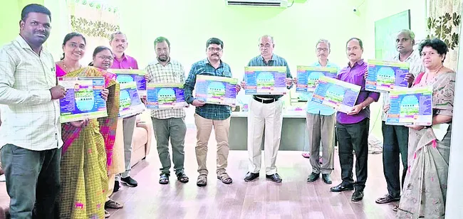 ఈనెల 21 వరకు ‘దోస్త్’ రిజిస్ట్రేషన్లు