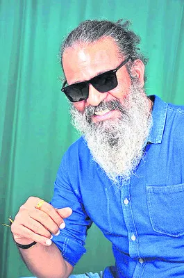 తమిళ నటుడికి మలయాళ పురస్కారం