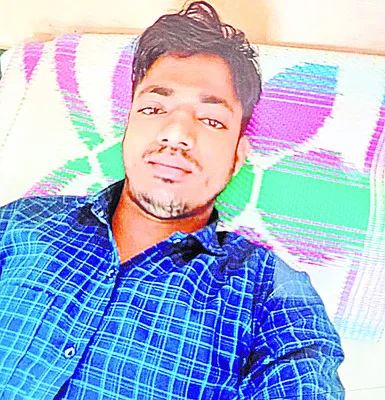 కాట్పాడిలో యువకుడి దారుణ హత్య