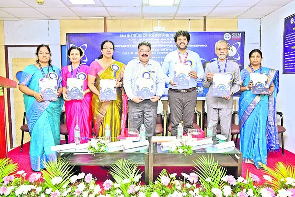 ఐసీఐఎస్డీ –25 అంతర్జాతీయ సదస్సు ఆరంభం