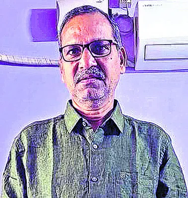 ఉపాధ్యాయులకు ‘ప్రత్యేక పరీక్ష’ 