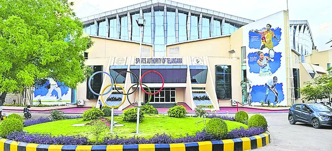 ‘మిస్‌ వరల్డ్‌’కు ముస్తాబు 