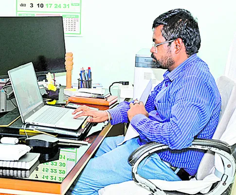 జిల్లాలో 648 మి.మీ వర్షపాతం 