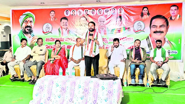 కష్టపడిన వారికే గుర్తింపు