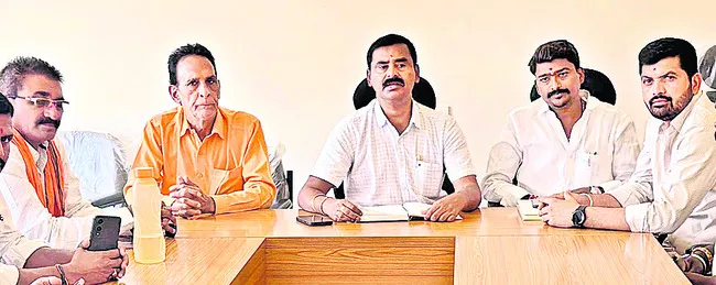 పనిచేసే కార్యకర్తలకు గుర్తింపు