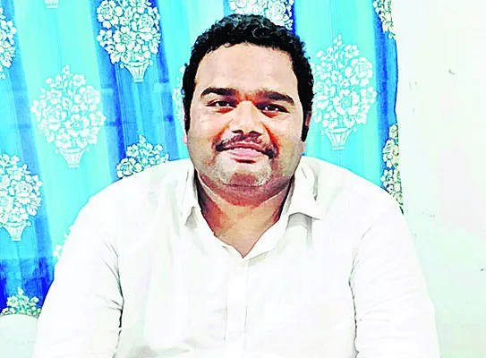 9న పార్వతీపురంలో జాబ్‌మేళా 