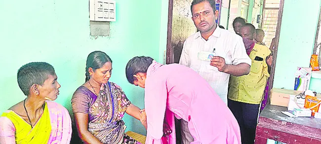 ‘క్షయ’పై అప్రమత్తత అవసరం