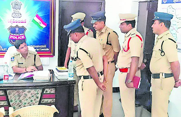 వైద్య కళాశాల బస్సు ప్రారంభం
